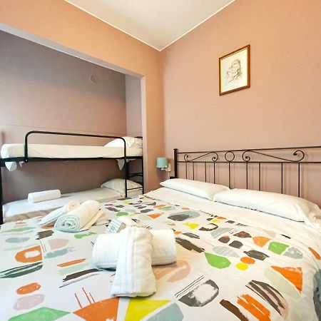 Suite Clo - Санремо Екстер'єр фото