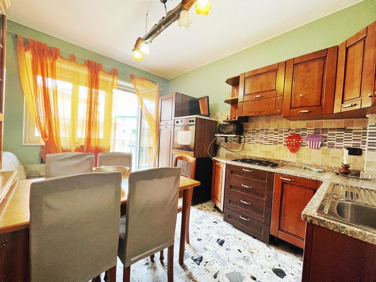 Suite Clo - Санремо Екстер'єр фото
