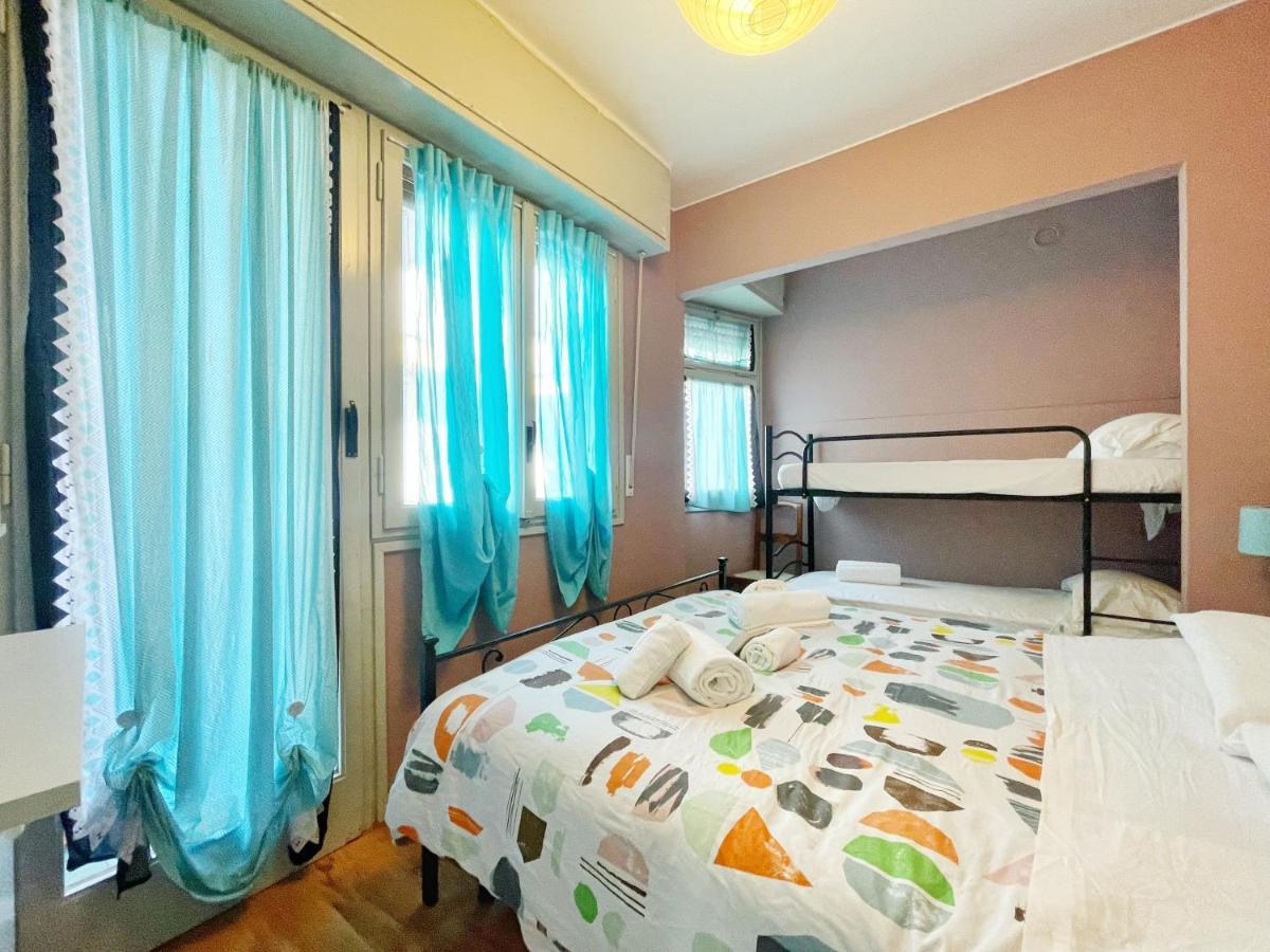 Suite Clo - Санремо Екстер'єр фото