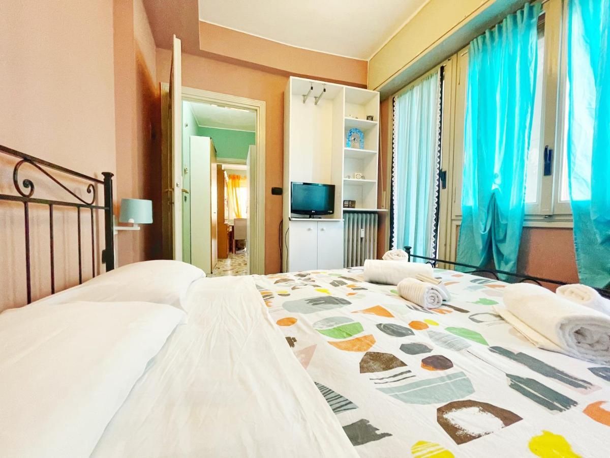 Suite Clo - Санремо Екстер'єр фото