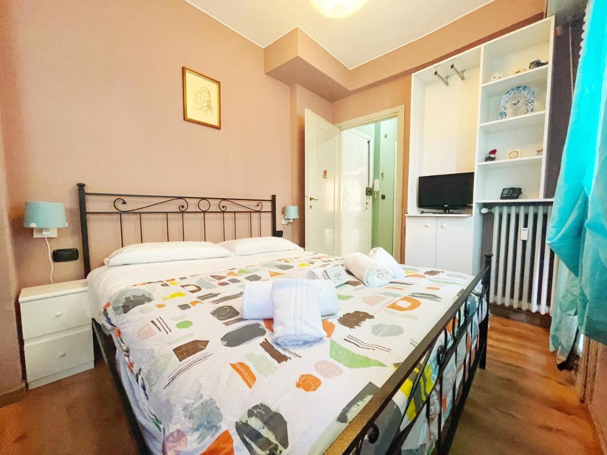 Suite Clo - Санремо Екстер'єр фото